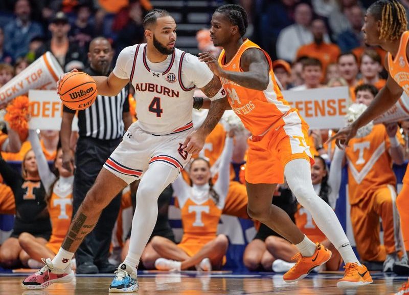 What are NET rankings? Explaining Quad 1 wins for NCAA Tournament